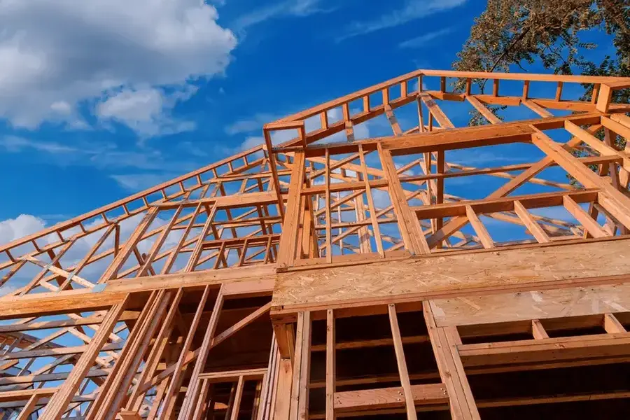 Benefits Of Choosing Wood Framing For Your Home Construction Lilburn, GA