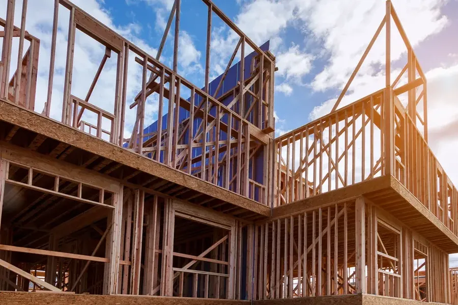 Benefits Of Choosing Wood Framing For Your Home Construction in Lilburn, GA