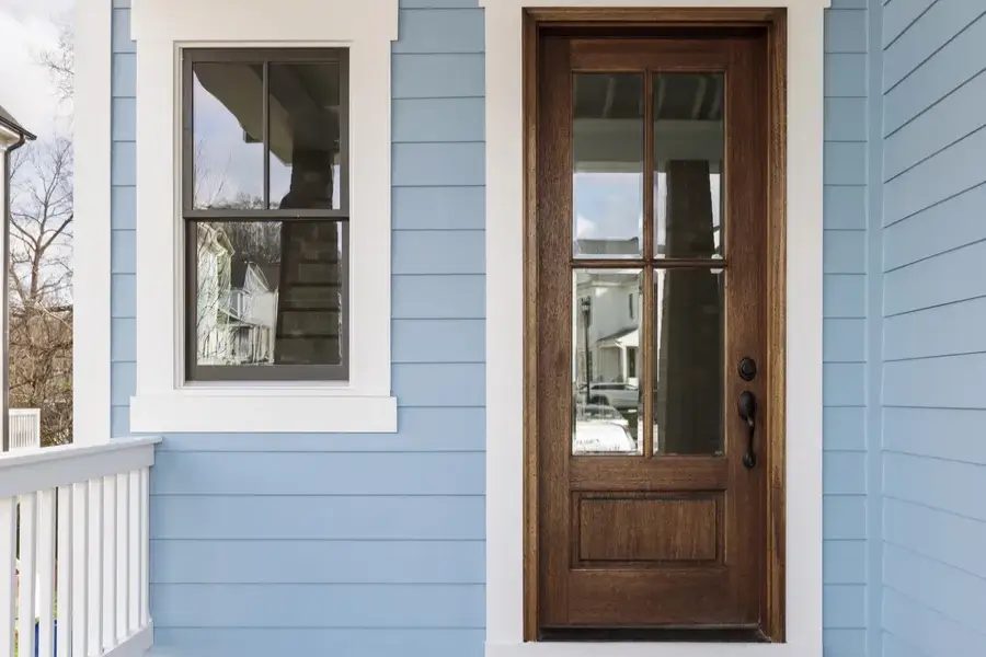 Common Door Framing Issues And How Professionals Address Them in Lilburn, GA Common Door Framing Issues And How Professionals Address Them in Lilburn, GA