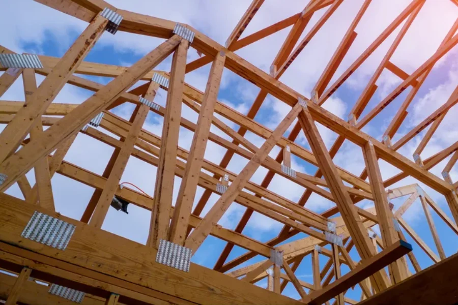 Essential Considerations When Hiring Wood Framing Contractors Lilburn, GA