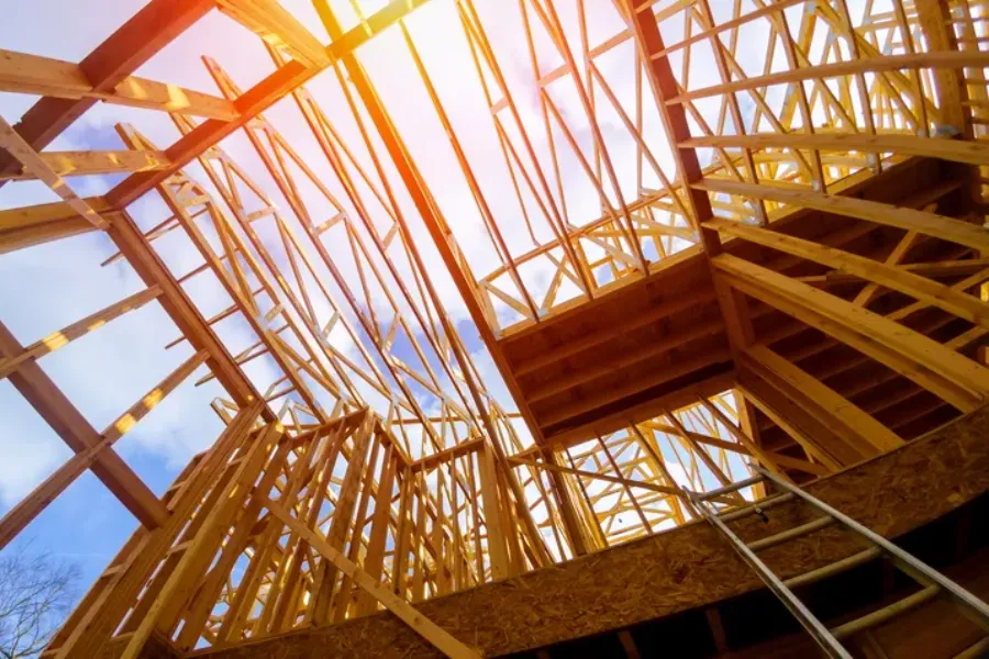 Essential Considerations When Hiring Wood Framing Contractors in Lilburn, GA