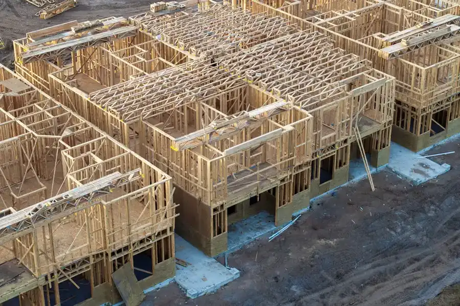 Quality Wood Framing Lilburn, GA