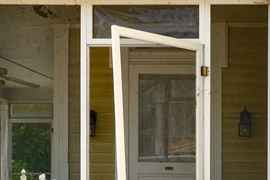 The Role Of Door Framing In Preventing Drafts And Leaks Lilburn, GA The Role Of Door Framing In Preventing Drafts And Leaks Lilburn, GA