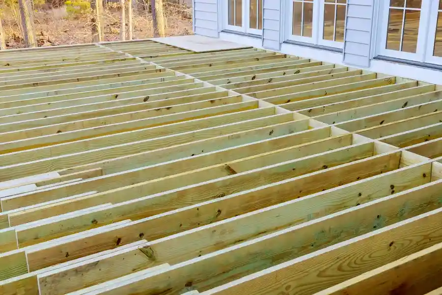 Understanding Load-bearing Requirements For Deck Framing in Lilburn, GA Understanding Load-bearing Requirements For Deck Framing in Lilburn, GA